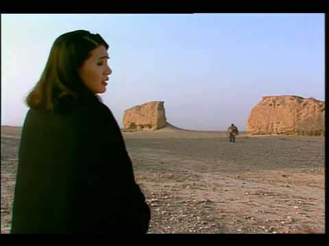 Stella Chang — 張清芳-《月琴》-  (豐華唱片official 官方完整版MV)