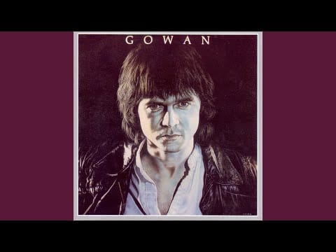 Gowan — Give In