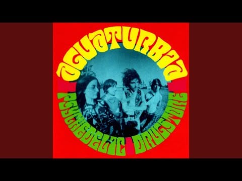 Aguaturbia — Aguaturbia