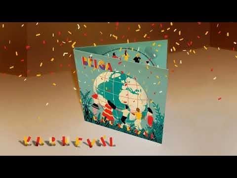 Bëlga — Bëlga - Father Blues