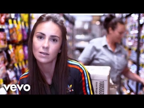 Amy Shark — Amy Shark - Weekends