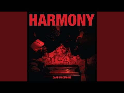 Harmony (21) — Do Me a Favour