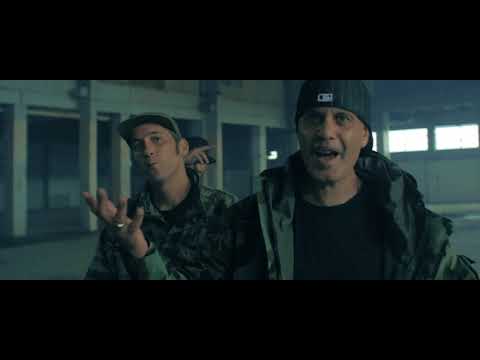 Colle Der Fomento — COLLE DER FOMENTO - Storia di una Lunga Guerra/Eppure Sono Qui (OFFICIAL VIDEO)