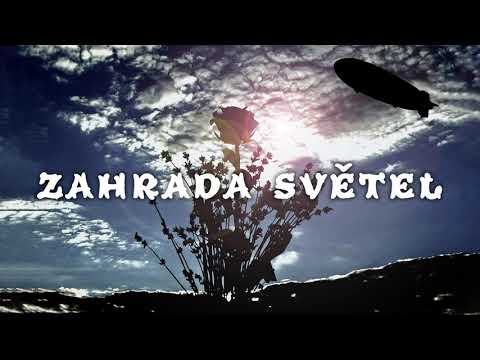 XIII. Století — XIII. Století - Zahrada světel (Version 2020 Official Audio)