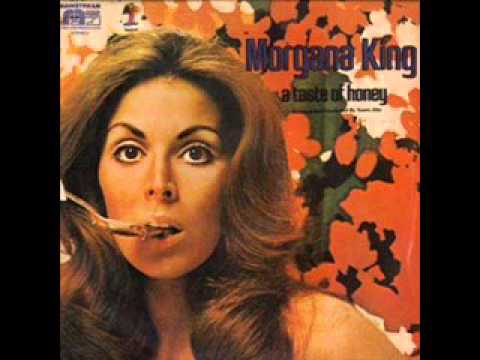 Morgana King — Morgana King - A Taste of Honey 1965 (FULL ALBUM)