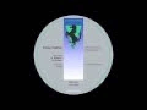 Paula Temple — Paula Temple - Monstro
