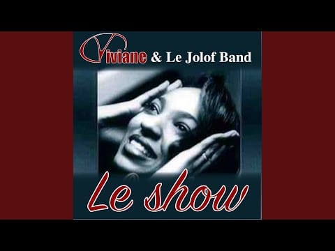 Viviane N'Dour — Thiongolong (Live)