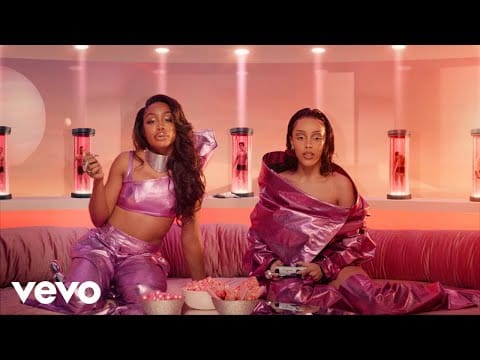 Doja Cat — Kiss Me More / Grab the Fruit