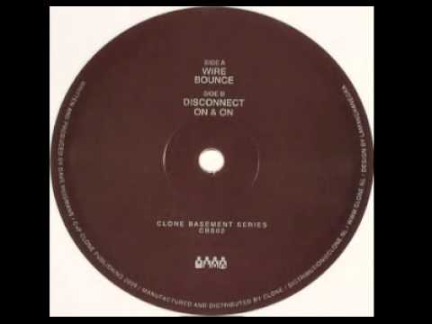 A Made Up Sound — A Made Up Sound - On & On