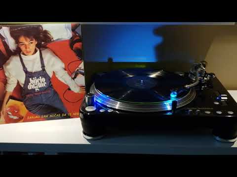 Bijelo Dugme — Bijelo Dugme - Ne gledaj me tako i ne ljubi me više (Vinyl)