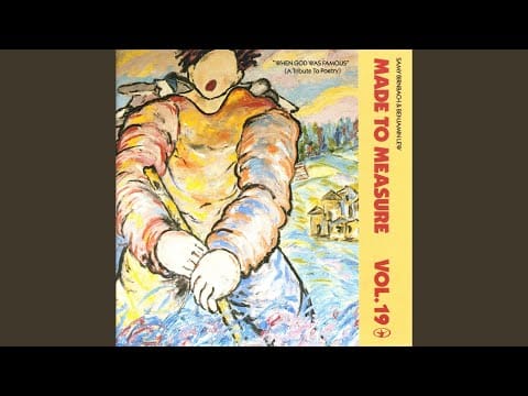 Benjamin Lew — Ravenna (1)