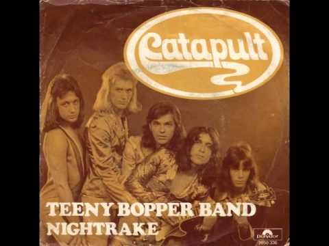 Catapult — Catapult - Teeny Bopper Band