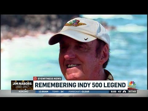 Jim Nabors — Remembering Jim Nabors