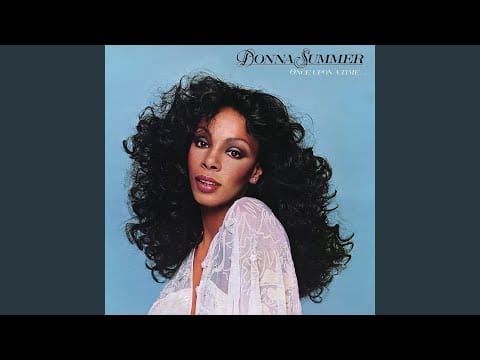 Donna Summer — [Theme] Once Upon A Time