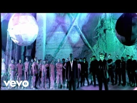 Lighthouse Family — Lighthouse Family - Raincloud (Official Music Video)