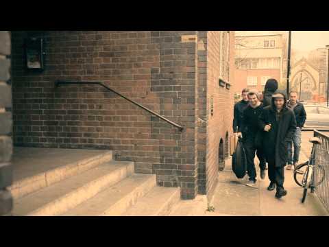 New Street Adventure — New Street Adventure - The Big A.C.- Official Video - Acid Jazz Records
