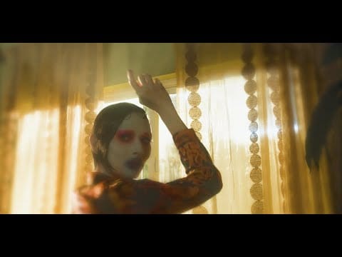 Alexisonfire — Mistaken Information
