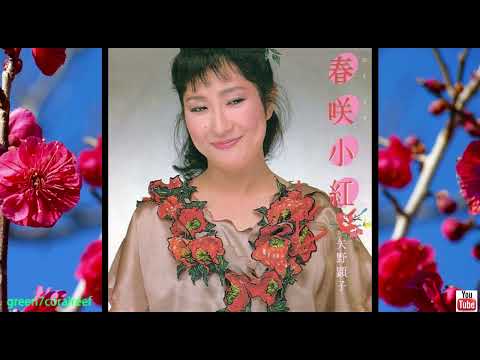 Akiko Yano — 春咲小紅 － 矢野顕子 / Akiko Yano《歌詞付き》