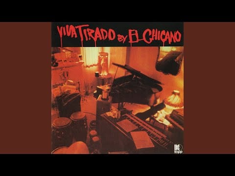 El Chicano — Sometimes I Feel Like A Motherless Child