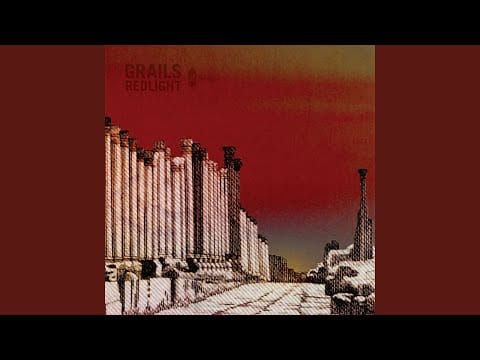 Grails — Fevers