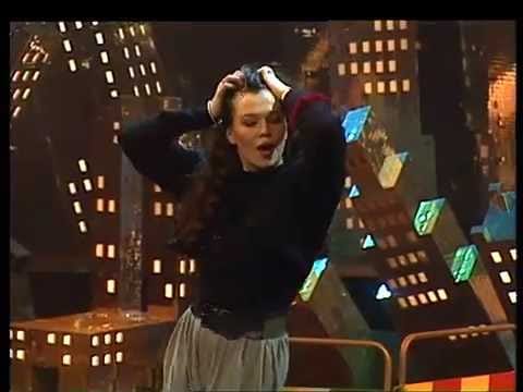 Jennifer Hall — Jennifer Hall   Danger Man At Work