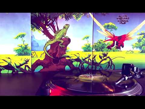 Osibisa — Osibisa - Y Sharp ( Vinyl Edition) (Digital Hardware Favorites)