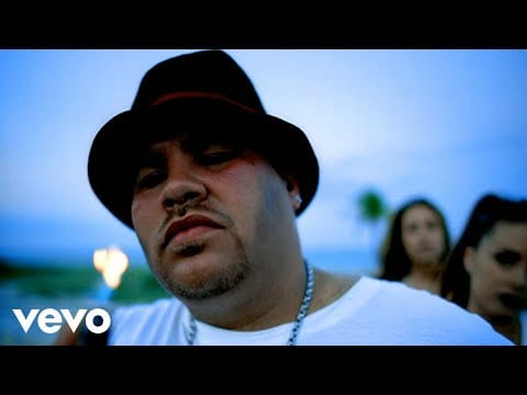 Big Punisher — Big Pun - It's So Hard ft. Donell Jones
