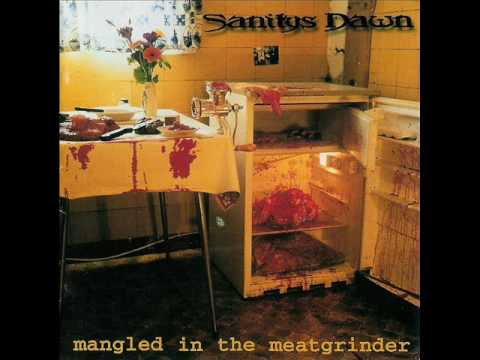 Sanitys Dawn — Sanity's Dawn - Nice To Eat You