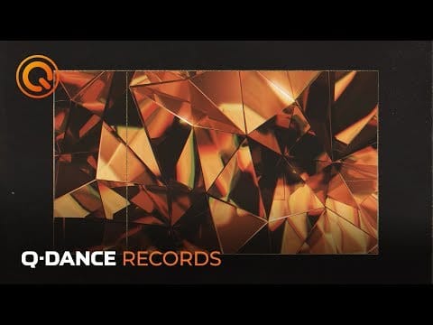 Phuture Noize — Phuture Noize - I Wasted All Of My Time | Q-dance Records | Official Video