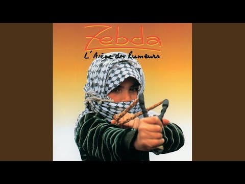 Zebda — Baudis