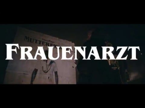 Frauenarzt — Frauenarzt   Zieh Dein Shirt Aus [Free Download]