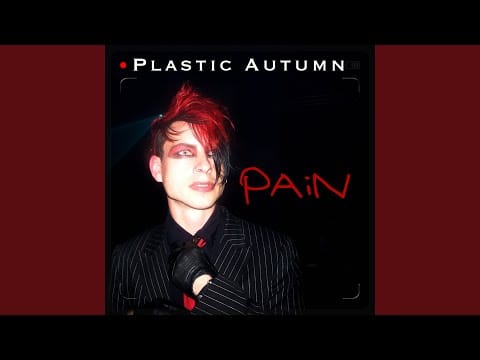 Plastic Autumn — August