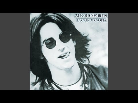 Alberto Fortis — Riso