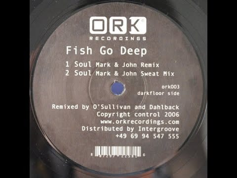 Fish Go Deep — Fish Go Deep – Soul