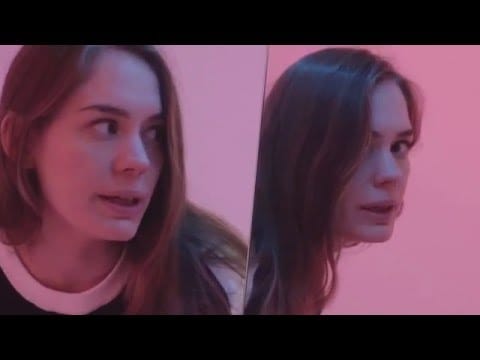 Anna of the North — Anna of the North - Baby (Official Video)
