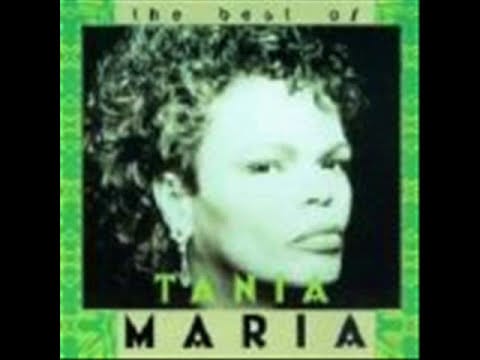 Tania Maria — Tania Maria- Don't Go