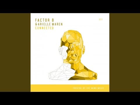 Factor B (2) — Connected (12'' Extended Mix)