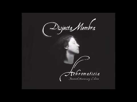 Disjecta Membra — Disjecta Membra - Halah-Rain (demo 1996)