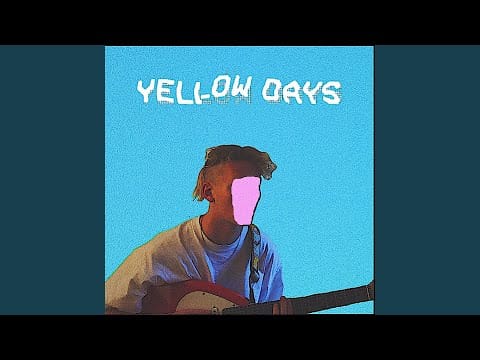 Yellow Days — Weight of the World