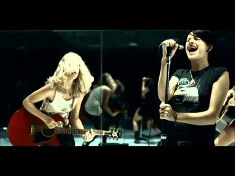 The Alice Band — The Alice Band - Now That You Love Me