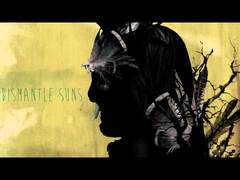 Nordic Giants — Nordic Giants ± Dark Clouds Mean War ± Dismantle Suns EP
