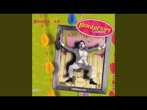 Montefiori Cocktail — Star Wars (Theme from "Star Wars")