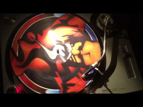 The Stunned Guys — Darrien Kelly vs  The Stunned Guys  - Party Rico