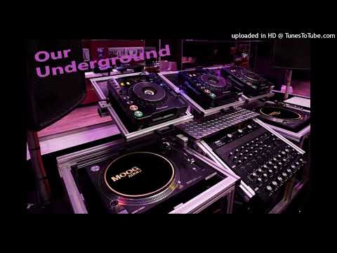Evergreen Terrace — Progressive] Evergreen Terrace - Nightlife (Karova & Boston (Gee Mix)