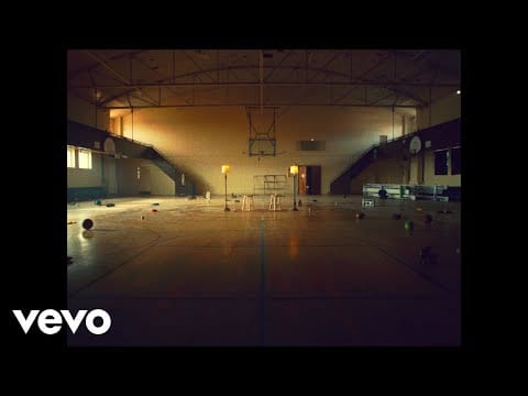The Killers — Notes From A Quiet Town