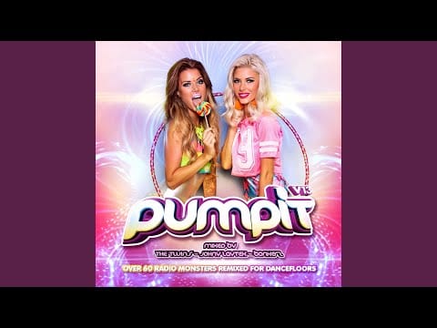Slinkee Minx — Another Night (Reloaded) (feat. Slinkee Minx) (Jumpin Jaxx Remix Edit)