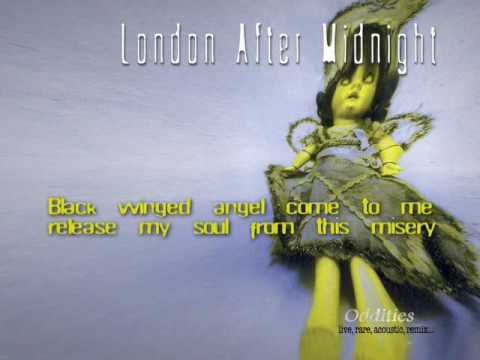 London After Midnight — Demon by LONDON AFTER MIDNIGHT [with lyrics]