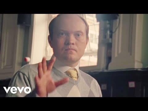 Lemaitre — Lemaitre - Closer ft. Jennie A. (UK Version)