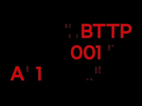 backtotheparty — A1: Acid Life Full Version