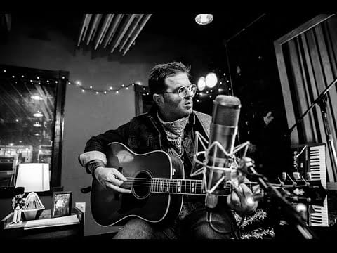Beau Jennings — Beau Jennings - The Christmas Light